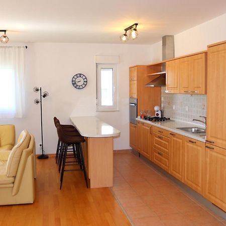 Aurora Luxury Apartment Trogir Eksteriør bilde