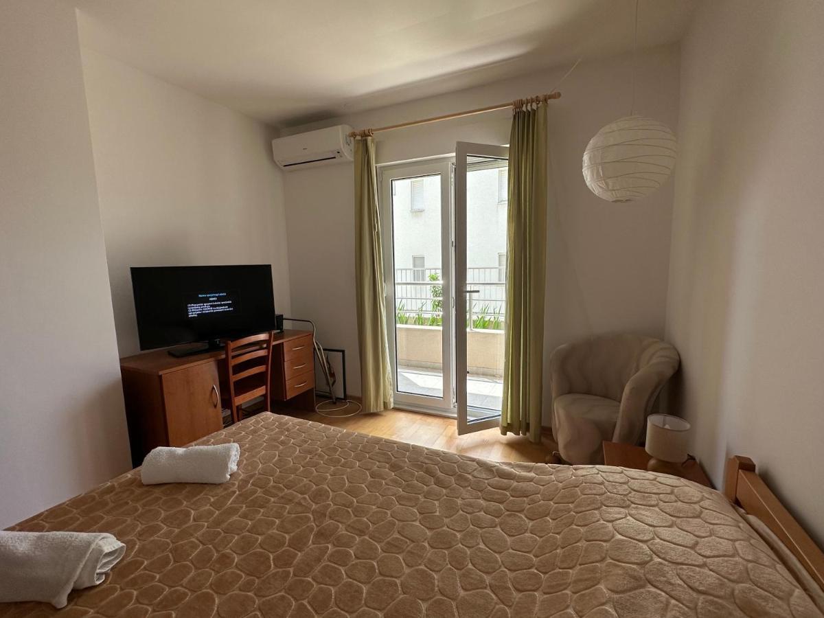 Aurora Luxury Apartment Trogir Eksteriør bilde