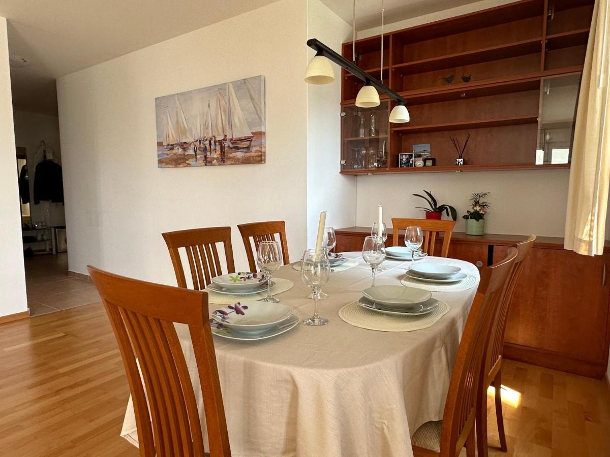 Aurora Luxury Apartment Trogir Eksteriør bilde