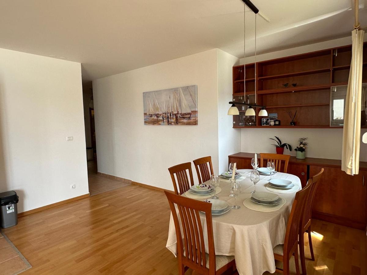 Aurora Luxury Apartment Trogir Eksteriør bilde