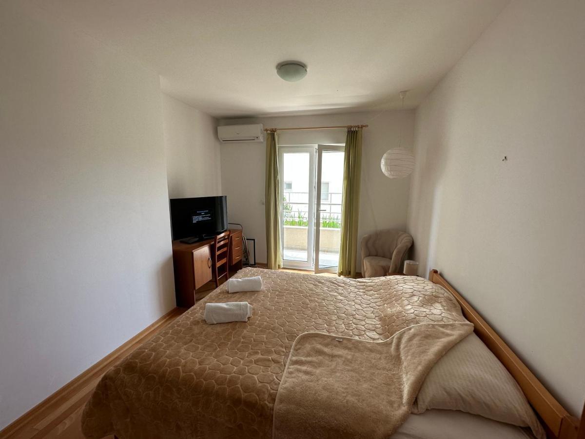 Aurora Luxury Apartment Trogir Eksteriør bilde