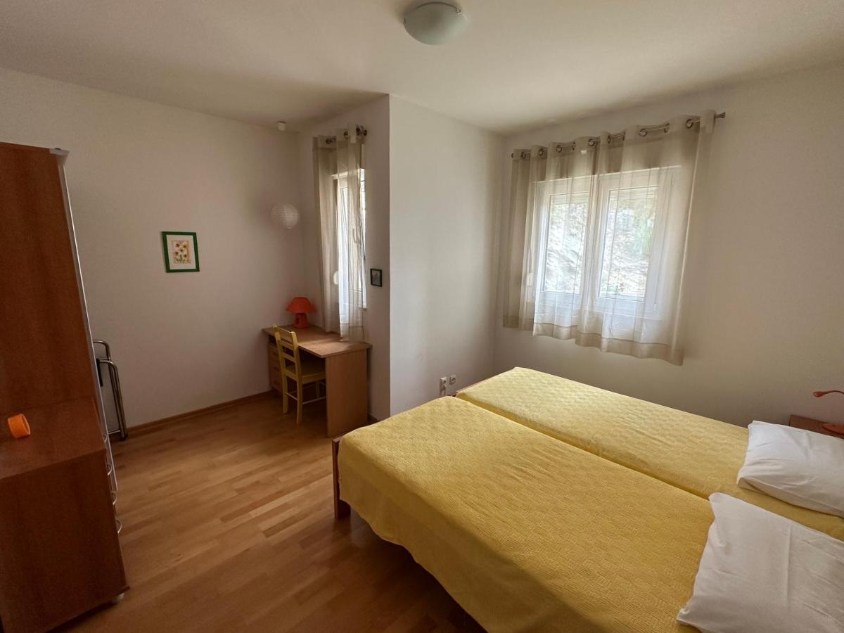 Aurora Luxury Apartment Trogir Eksteriør bilde