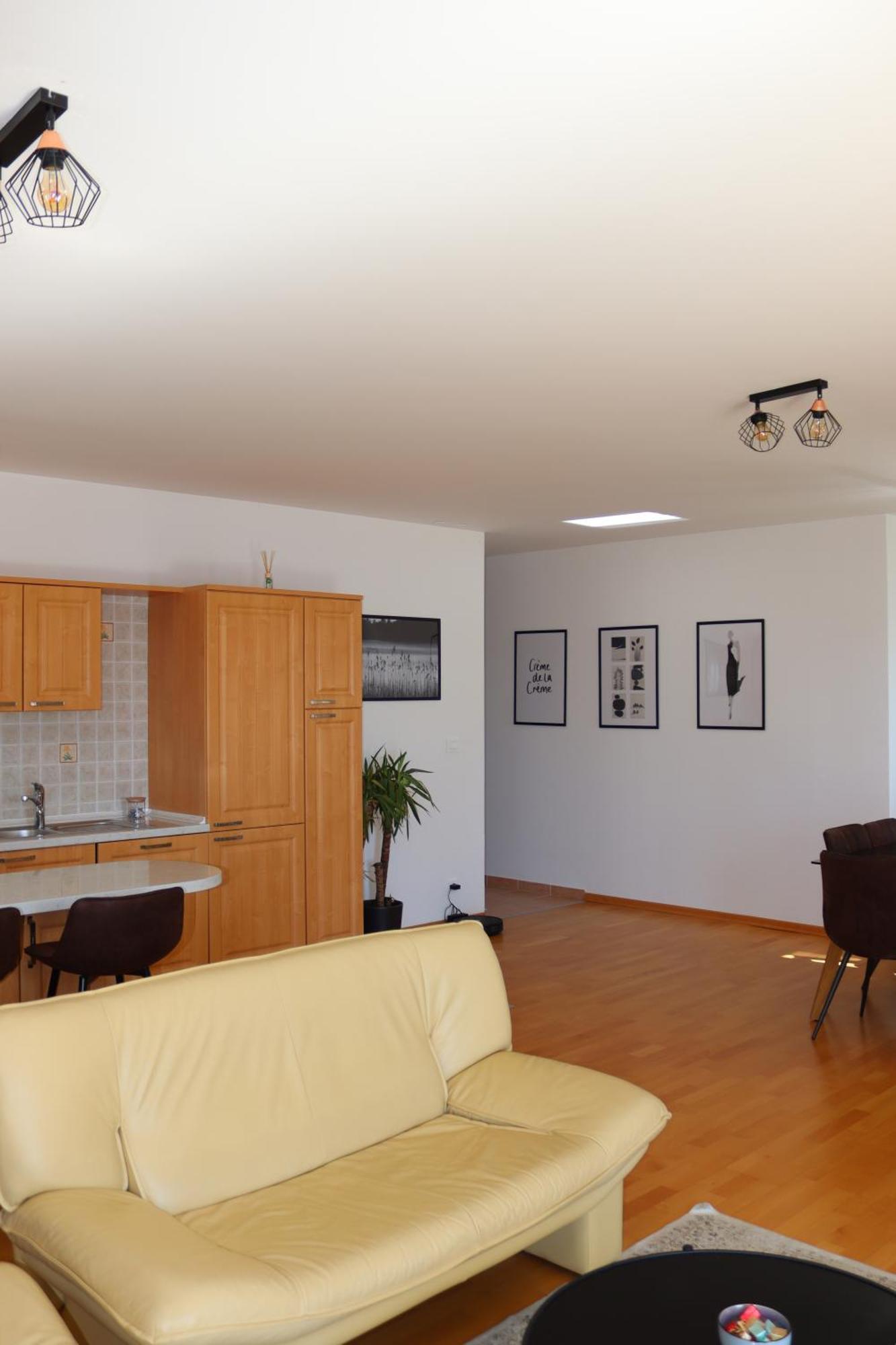 Aurora Luxury Apartment Trogir Eksteriør bilde