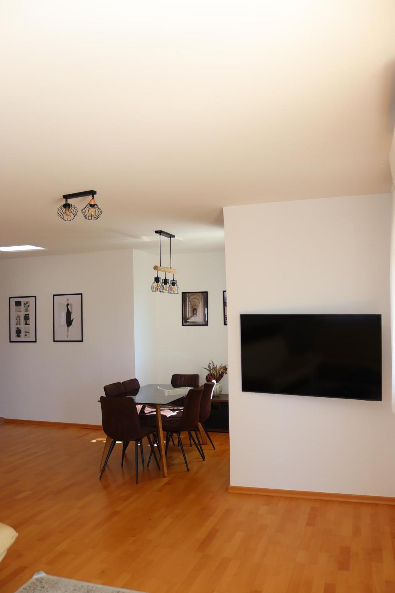 Aurora Luxury Apartment Trogir Eksteriør bilde