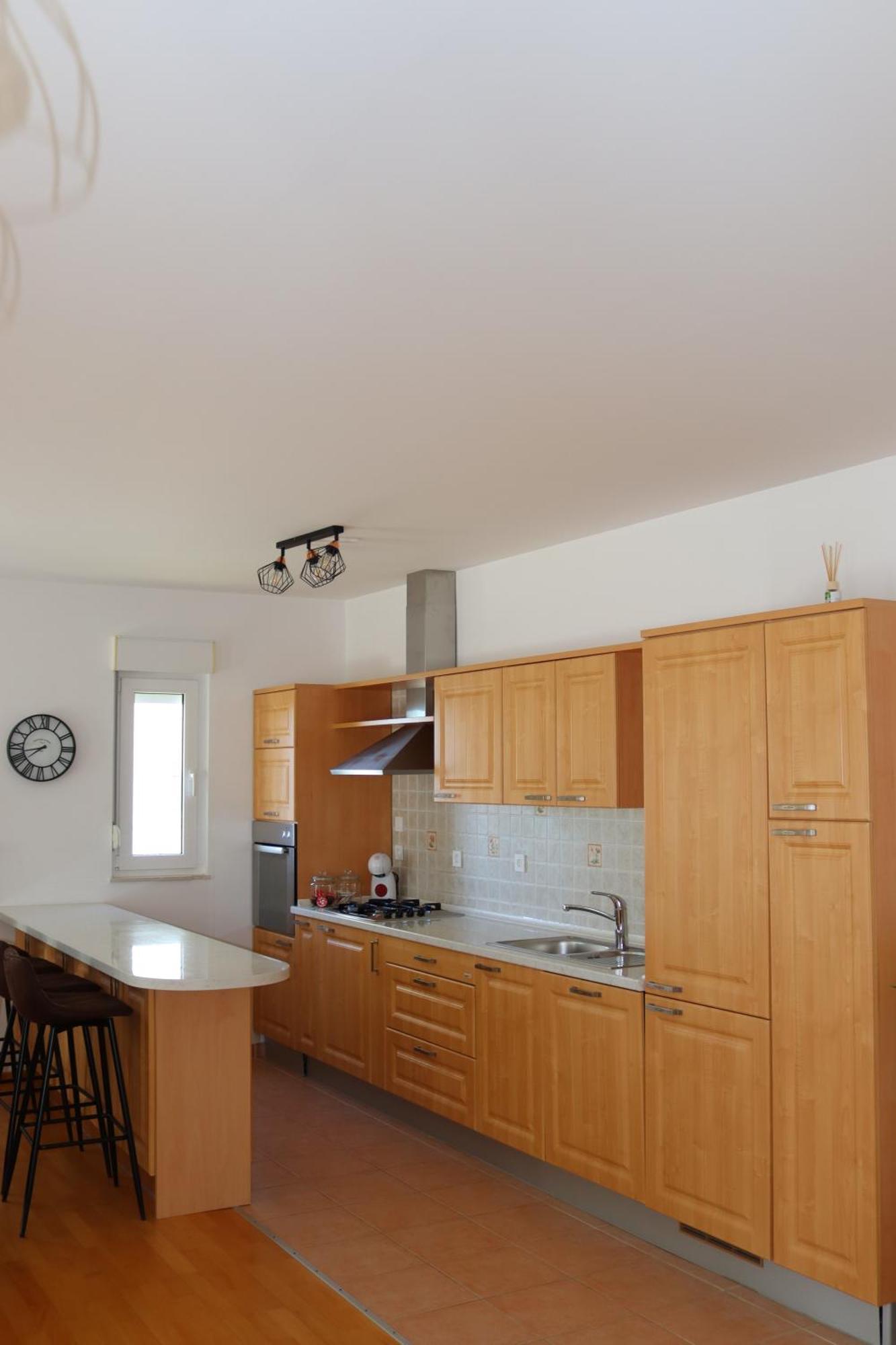 Aurora Luxury Apartment Trogir Eksteriør bilde