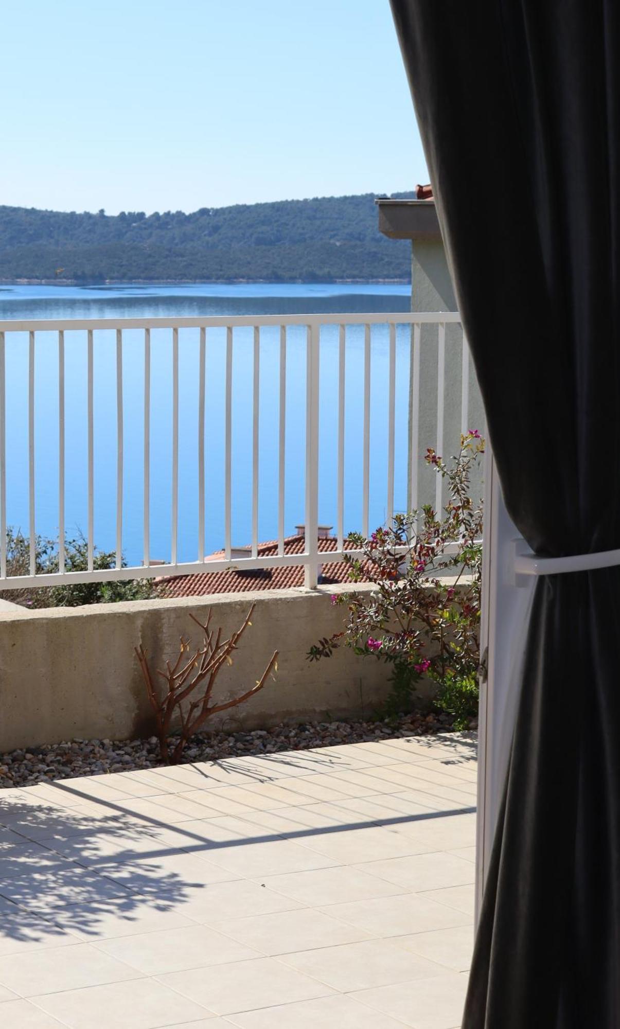 Aurora Luxury Apartment Trogir Eksteriør bilde