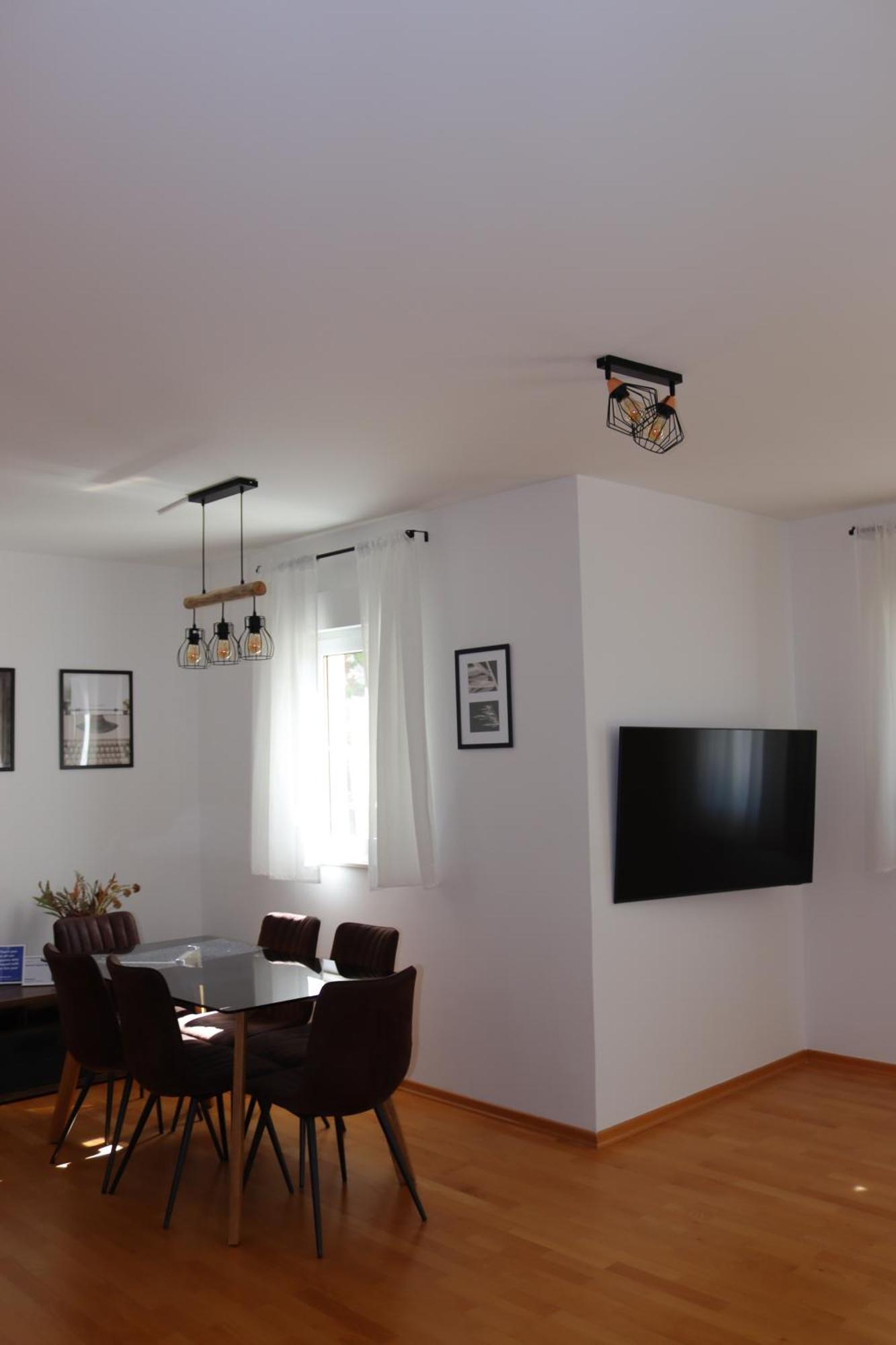 Aurora Luxury Apartment Trogir Eksteriør bilde