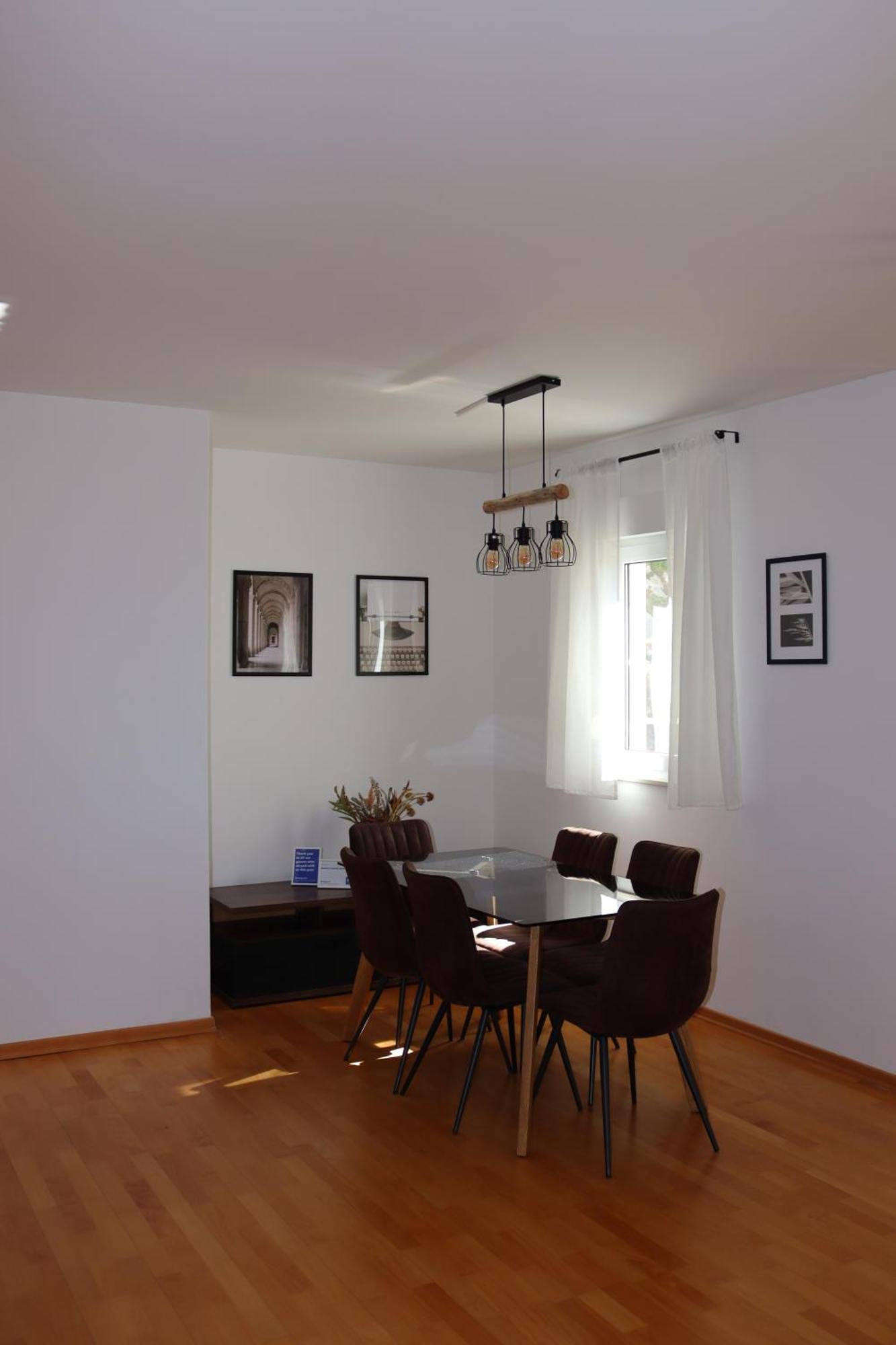 Aurora Luxury Apartment Trogir Eksteriør bilde