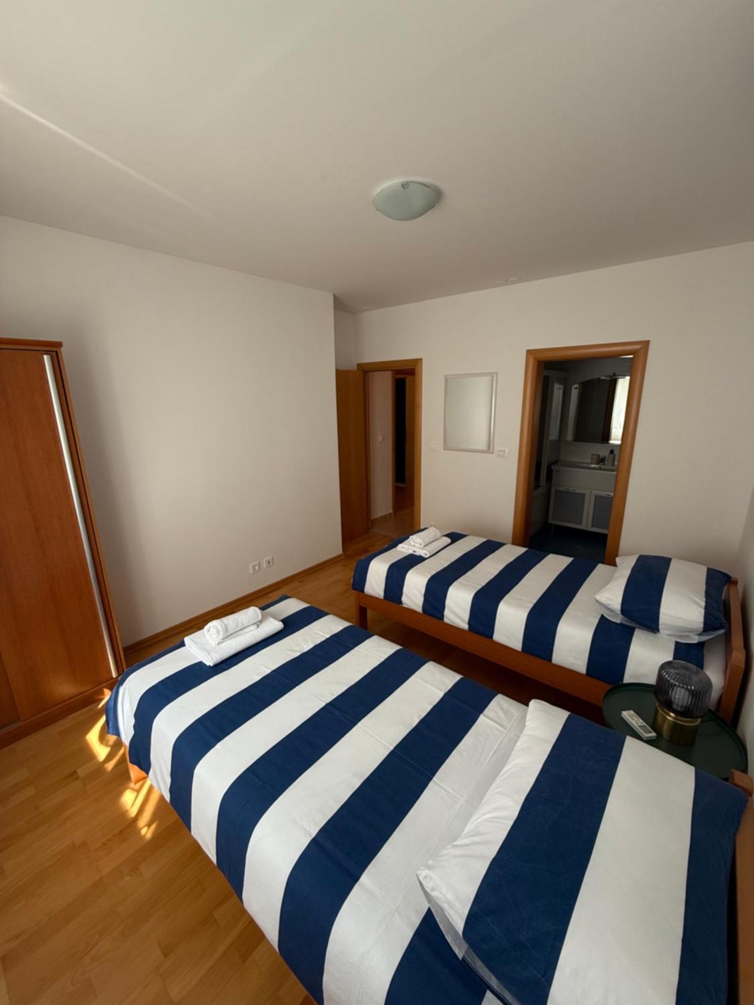Aurora Luxury Apartment Trogir Eksteriør bilde