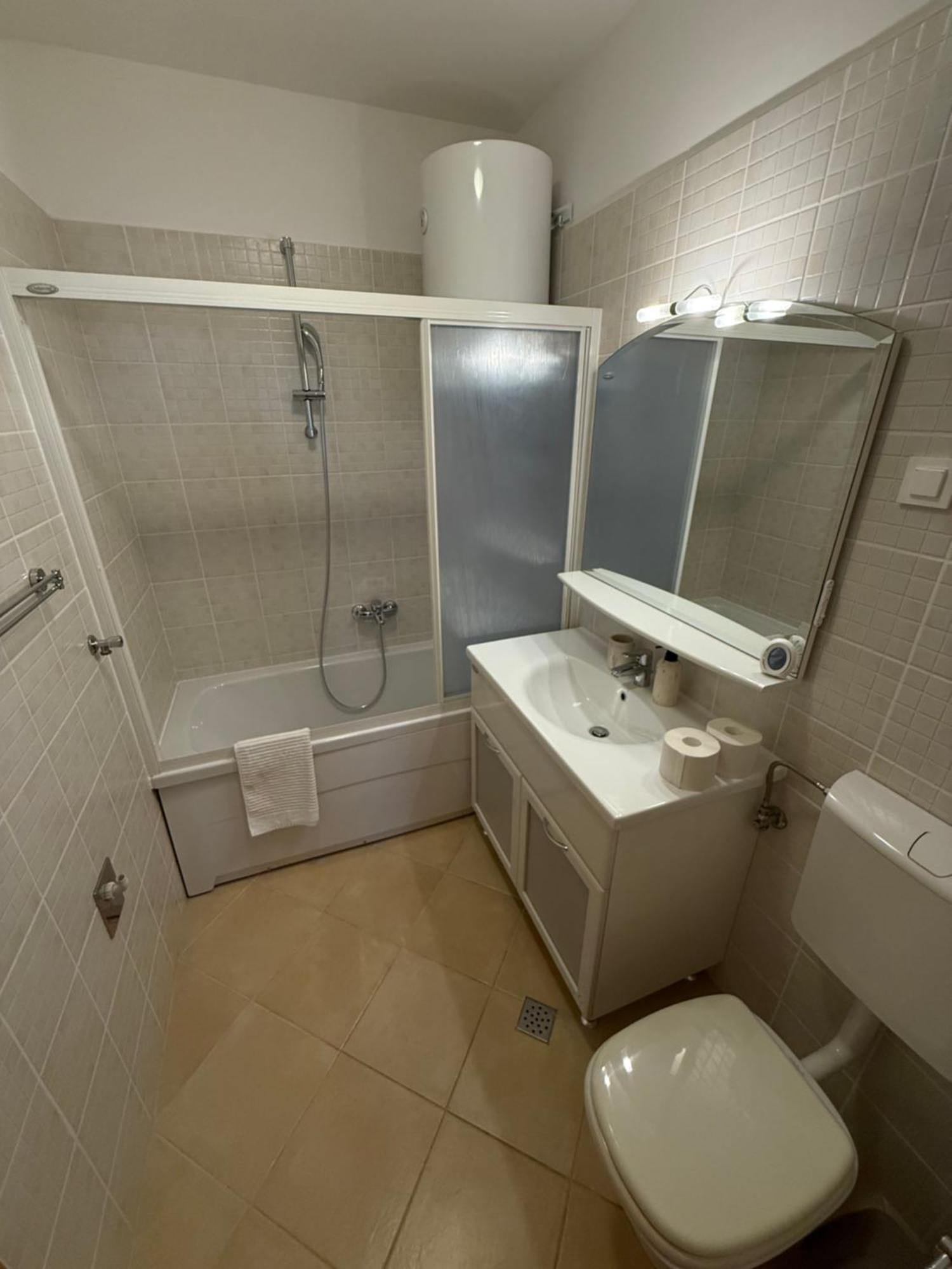 Aurora Luxury Apartment Trogir Eksteriør bilde