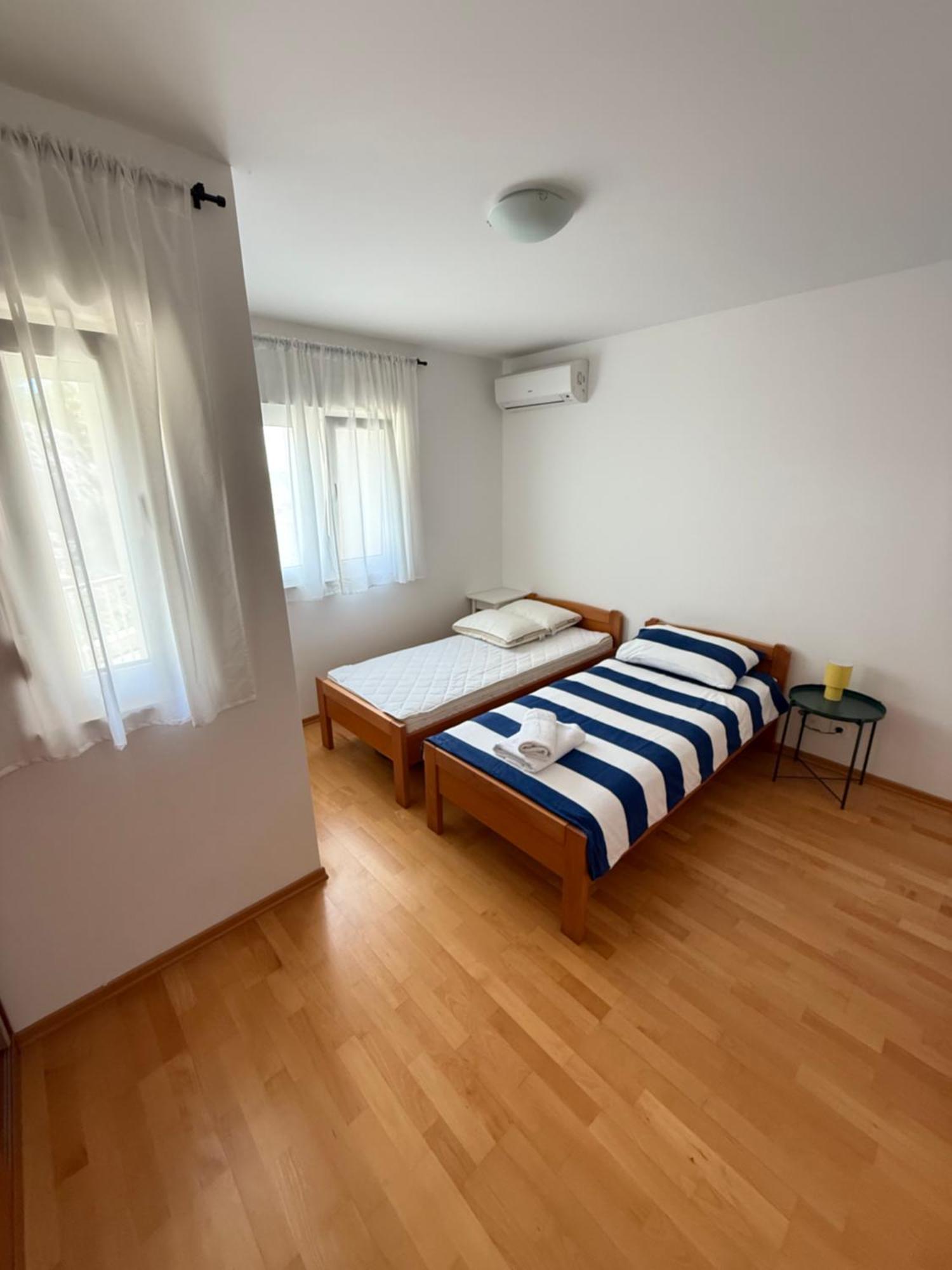 Aurora Luxury Apartment Trogir Eksteriør bilde