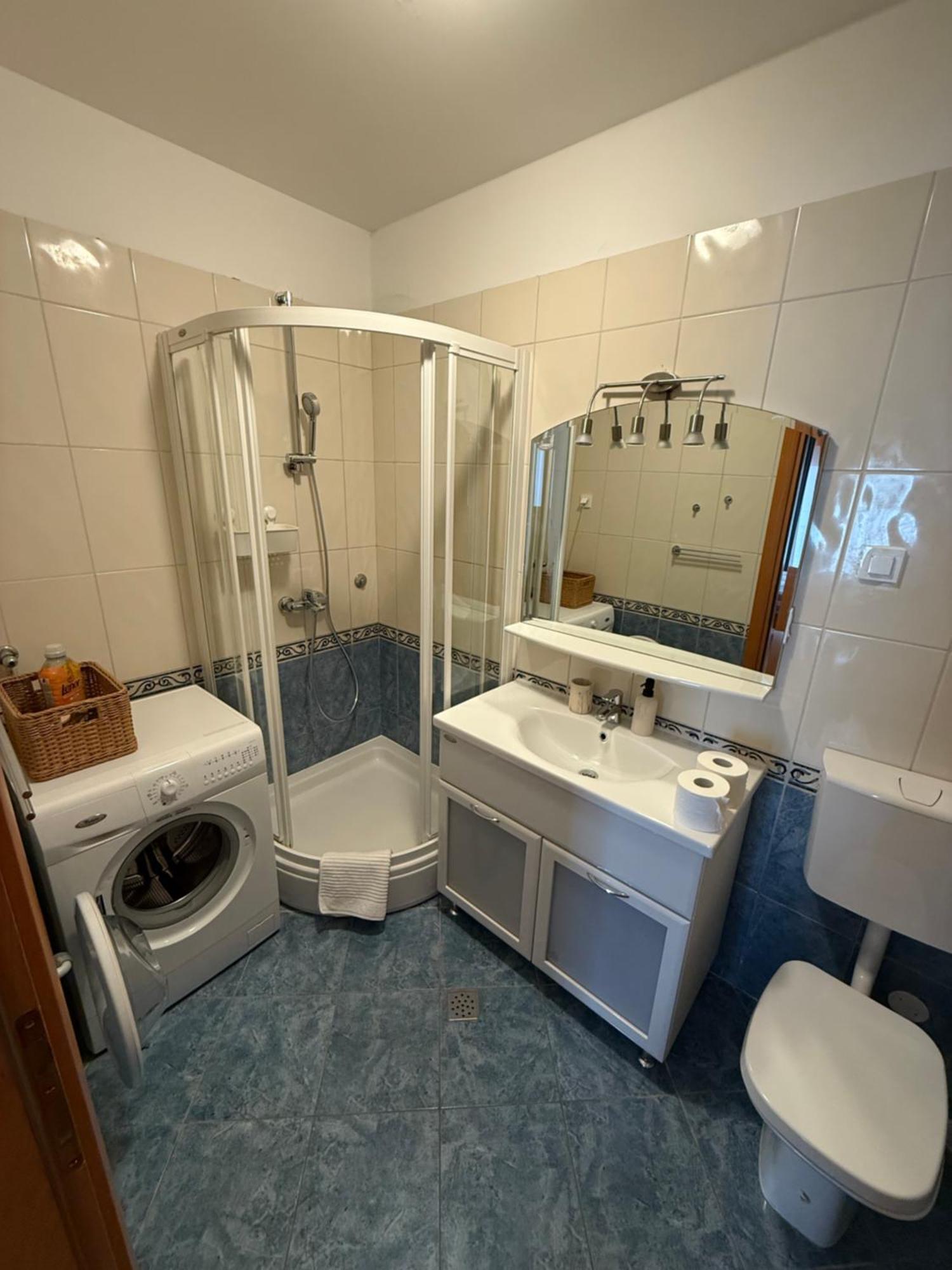 Aurora Luxury Apartment Trogir Eksteriør bilde
